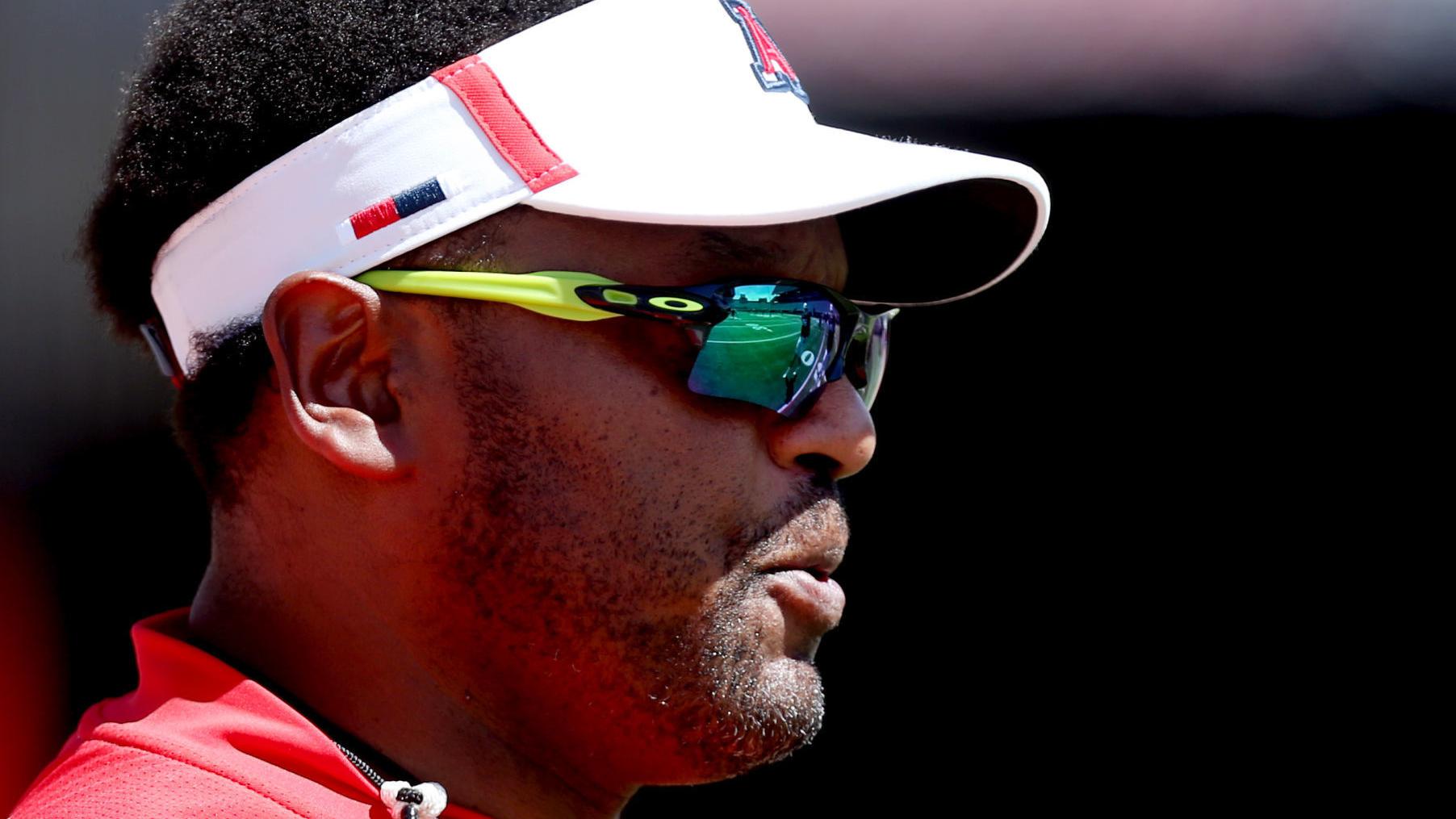 Hansen's Sunday Notebook: Kevin Sumlin in the prime of his career for first season with Wildcats